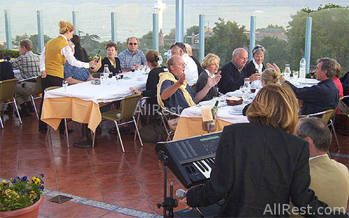 Blue House Hotel 7